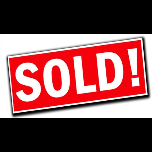 SOLD - Picture 1 of 1